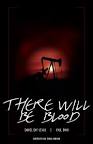 THERE WILL BE BLOOD movie posters, Brandon Perkins's Portfolio