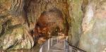 Grotte di Pastena pronunciation