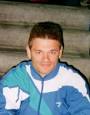 Bertalan Haitos - Ungarn Europa-Meister Birmingham 1995. Foto: Lothar Nest