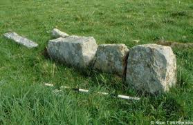 Image result for Magheracar Wedge Tomb
