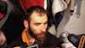Zdeno Chara speaks to media following Boston's 5-2 victory over the Canucks ... - 117972_es