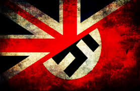 British Defeat Nazis in WWII