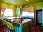 Kitchen Decorating Ideas Colors | Kitchen Ideas