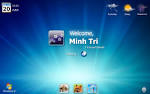 Microsoft WINDOWS 8 ← Digital Conqurer