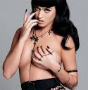 Katy Perry Divorced by Russell