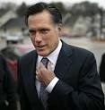 The Reaction: MITT ROMNEY, not a man of the people