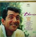 Albumcover Dean Martin - Dino - Italian Love Songs - martin_dean_dino_stereo