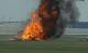 Wing walker, pilot killed after stunt plane crashes in Ohio: officials