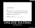 Online Dating | Joke Overflow - Joke Archive