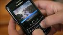 BlackBerry Services Hit by More Disruptions - WSJ.