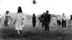 Image result for night of the living dead