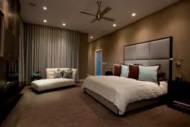 Contemporary master bedroom designs - Interior design