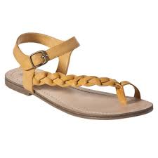 Summer Stlyish Flat Sandals - Created by Maira Khan - In category ...