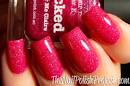 Swatched: Picture Polish Shocked | The Nail Polish Project