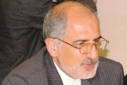 Iranian Foreign Ministry's economic advisor, Gholam-Reza Ansari - soori20111115150801200