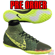 Jual Sepatu Futsal Nike Elastico Superfly Original