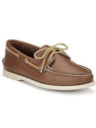 Sperry Top-Siders - Rubber Boat Shoes History, Preppy