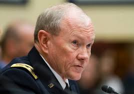 Bill Gertz: Dempsey confident strikes on Syria will be militarily effective - AP575808126903