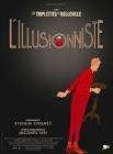 Download Animation Movies: download : The Illusionist the movie