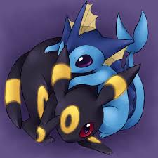 Umbreon y vaporeon. Images?q=tbn:ANd9GcRVow7ptxB5Kx4f52OcML_8E12yC1kljGrJlS3UCT_F8b9-UVg&t=1&usg=__ky8KU5nrgq9ShJyw2Ipw8Bs0vzA=