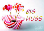 Big Hugs Photograph - Big Hugs Fine Art Print - Billie-Jo Miller - big-hugs-billie-jo-miller