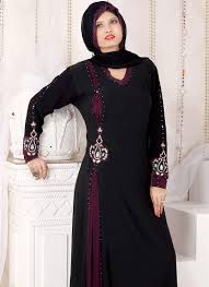 Arabic Abaya Designs � Beauty, Style, Elegance In One Package | A She