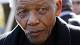 Nelson Mandela critically ill in hospital
