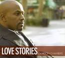 Love Stories. Released: 6/1/2007. Label: Chamber Music - gordon-chambers-love-stories