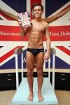 Olympics 2012: British Diver Tom Daley Goes From Bullying Victim ...