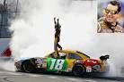 Surprise - Kyle Busch - NASCAR Surprises and Disappointments - Photo.