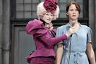 Hunger Games': Box office records may be within reach - The ...