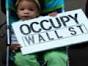 Occupy Wall Street protests: Journalists detained in New York City