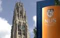 YaleNews | NUS and Yale to create Singapore's first liberal arts ...