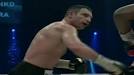 Dereck Chisora loses to Vitali KLITSCHKO, fights with David Haye ...