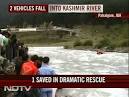 Kashmir floods: Six killed in landslides - WorldNews