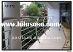 balcony railing design, balcony railing design Manufacturers in ...