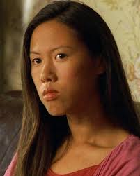 Jenny Chang as Rachel. - Rachel