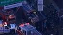 Bronx Bus Crash Toll Grows; Actions of Driver Under Investigation ...