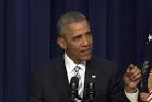 Obama Addresses Summit on Countering Extremism