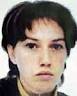Karine Ledoux was last seen in France in 1999. - KLedoux