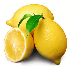 Lemons: Lemons: