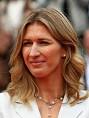 Steffi Graf is married to Andre Agassi - Steffi Graf Dating and