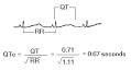 with <b>Romano</b>-<b>Ward syndrome</b>.