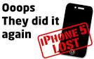... پس از انتشار گزارش های متناقض درباره گم شدن نمونه آزمایشی نسخه جدید گوشی ...