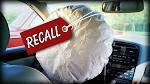 What consumers should know about the Takata airbag recalls