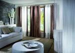 Marvellous Living Room Curtains 481, Chic Decorative Living Room ...