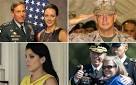Petraeus scandal spreads to second US General - Telegraph