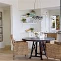 Madison Muse: Dining Spaces