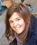 Obama and Biden Pay Tribute to Kayla Mueller | TIME