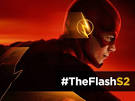 CW The Flash with Grant Gustin Season 2 Renewal After Peoples.